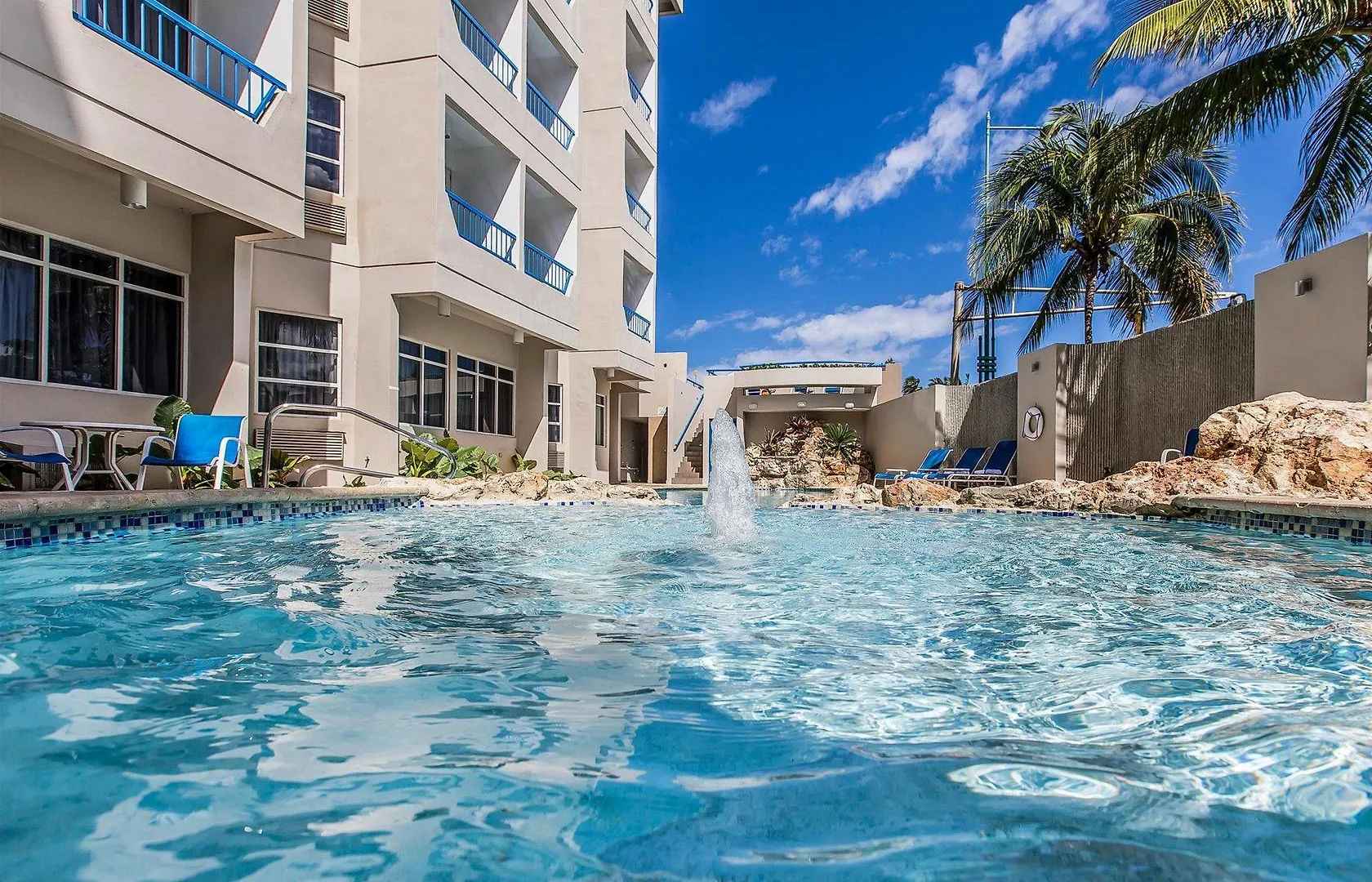 *** Hotel Comfort Inn & Suites Levittown Puerto Rico