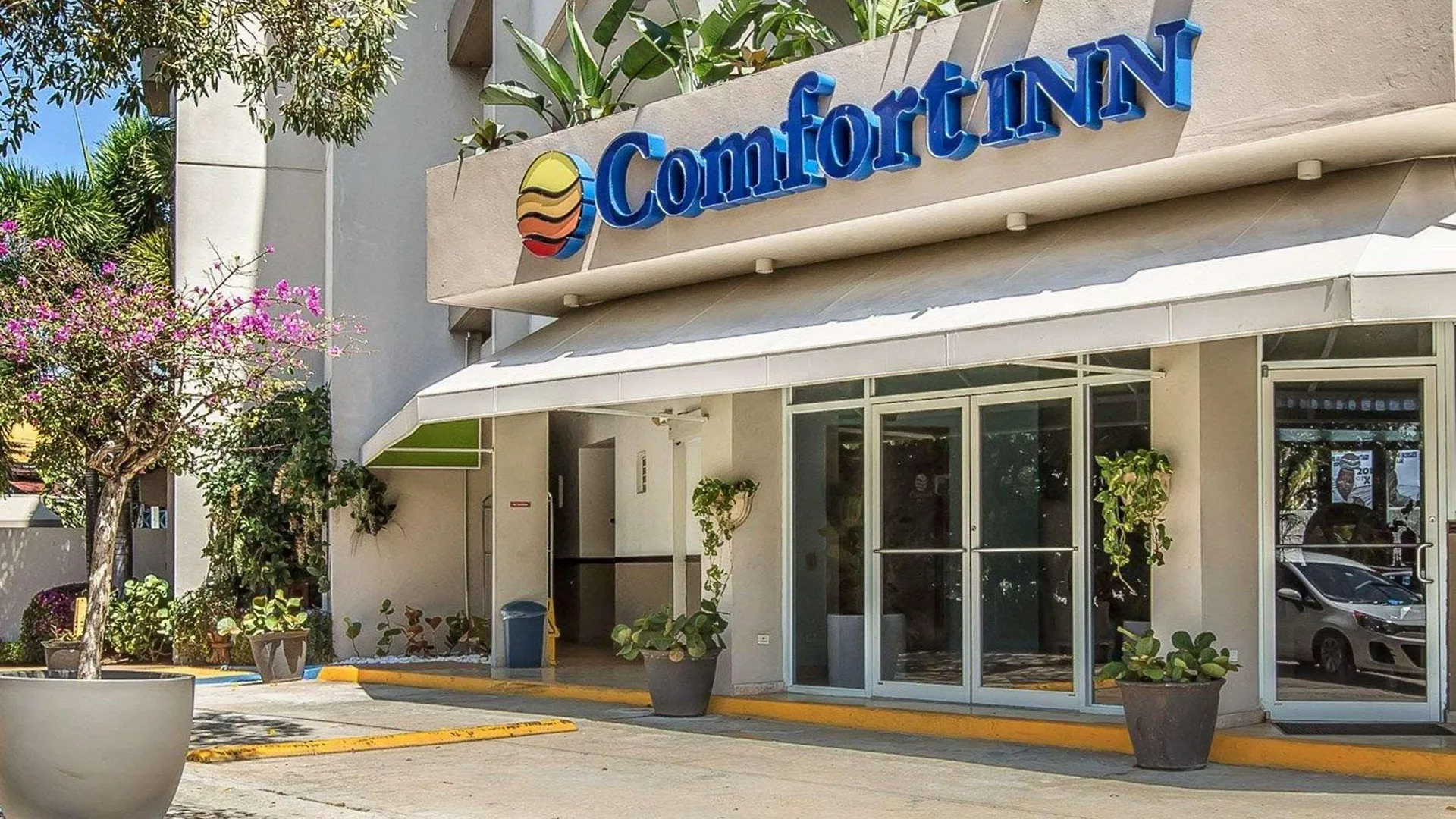 Comfort Inn & Suites Levittown 3*,  Puerto Rico