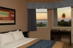 Comfort Inn & Suites Levittown Puerto Rico