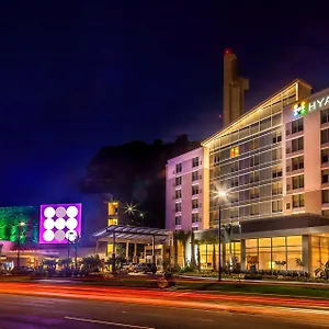 Hyatt Place Bayamón