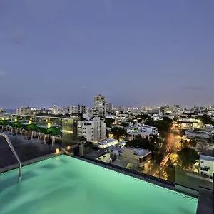 **** Hotel Ciqala Luxury - Puerto Rico