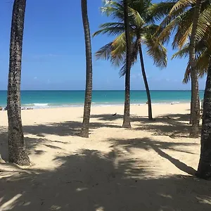 ** Inn Borinquen Beach Puerto Rico