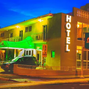 ** Hotel Verde Puerto Rico