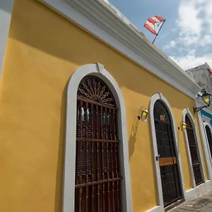 Casa Sol Bed&breakfast San Juan