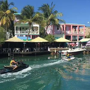 **** Inn Mamacitas Puerto Rico