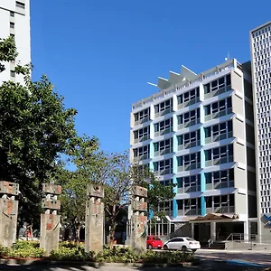 *** Hotel The Wave Condado Puerto Rico