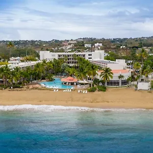 *** Hotel Of The Seas Grand Caribbean Puerto Rico